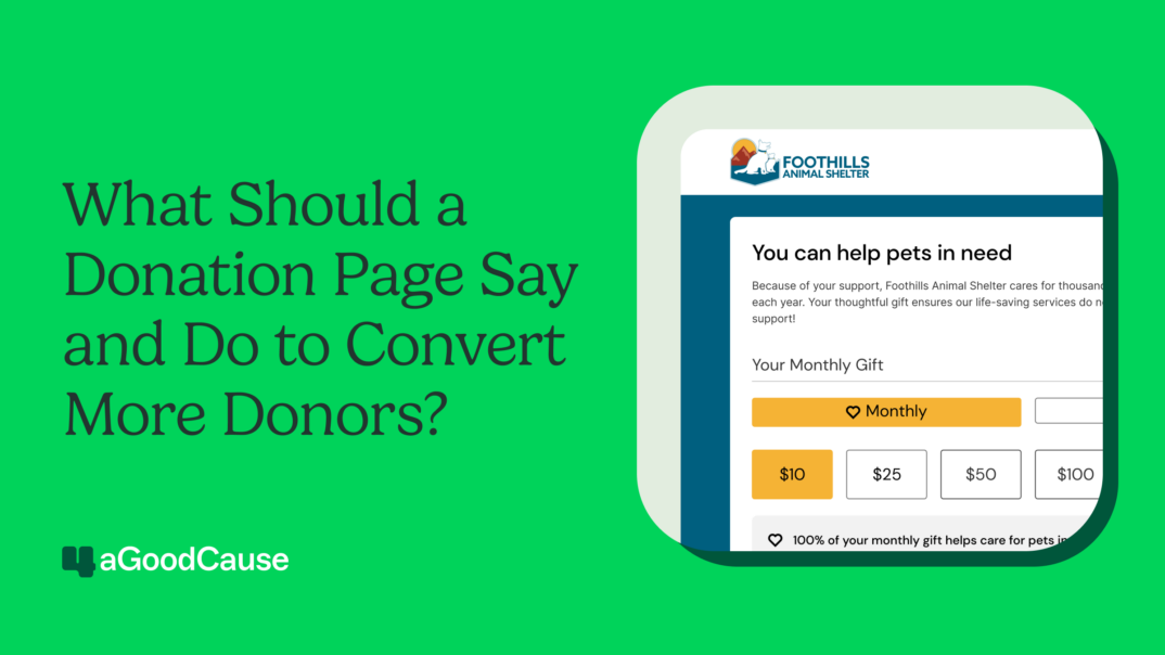 4aGoodCause blog post featured image