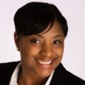  Anesha Stanley