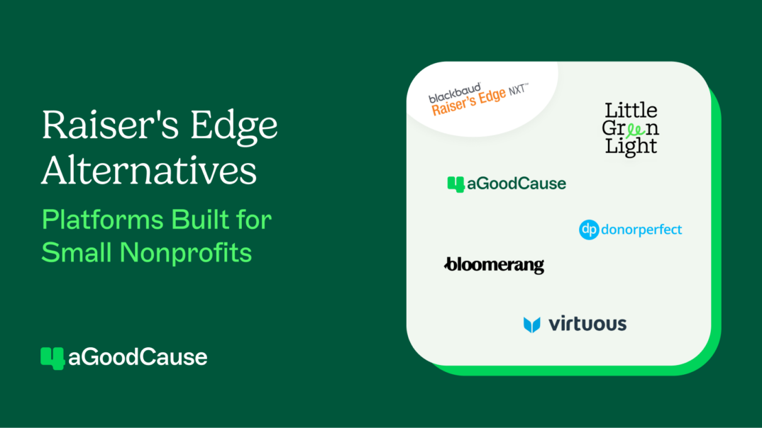 4aGoodCause blog post featured image