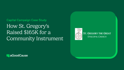 Church Music Capital Campaign Case Study: $164K for a Community Piano Thumbnail