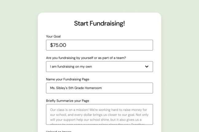 Simple page builder Thumbnail
